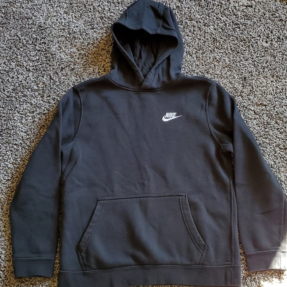 Nike youth large sweatshirt